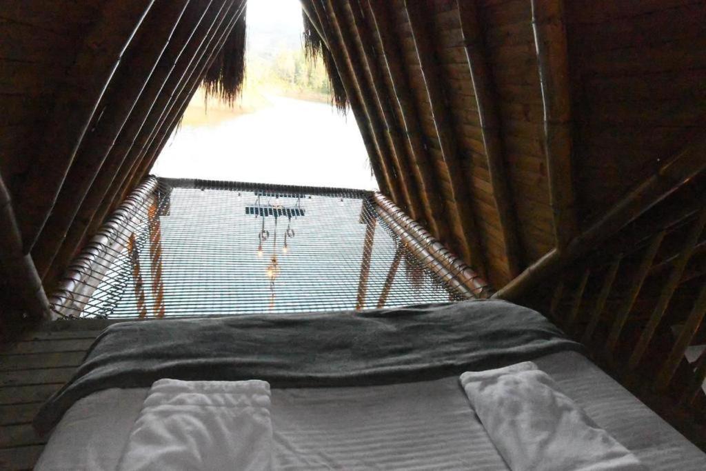 Ibuku Hotel Guatapé - Chalets