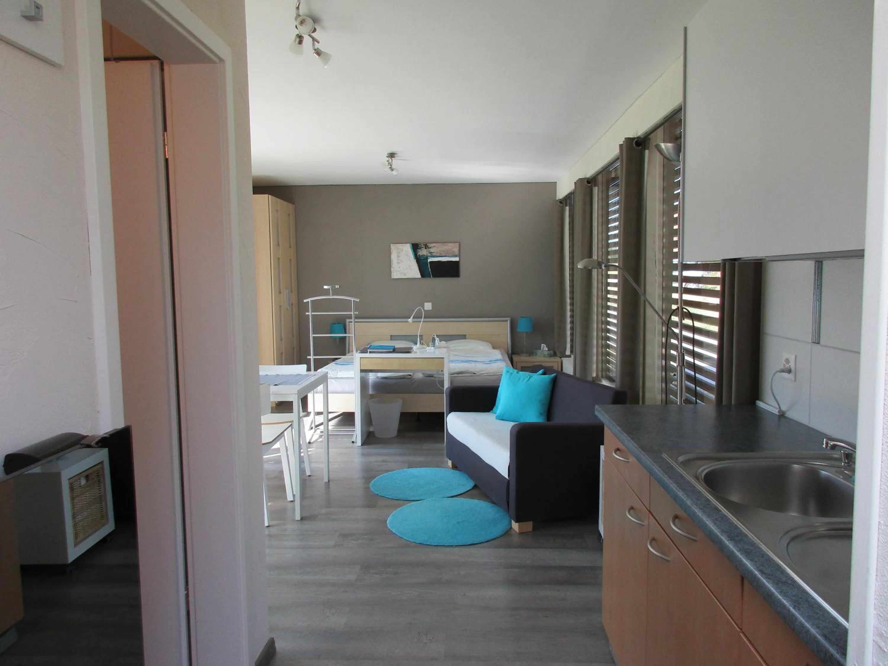 Bnb Pavillon Paisible