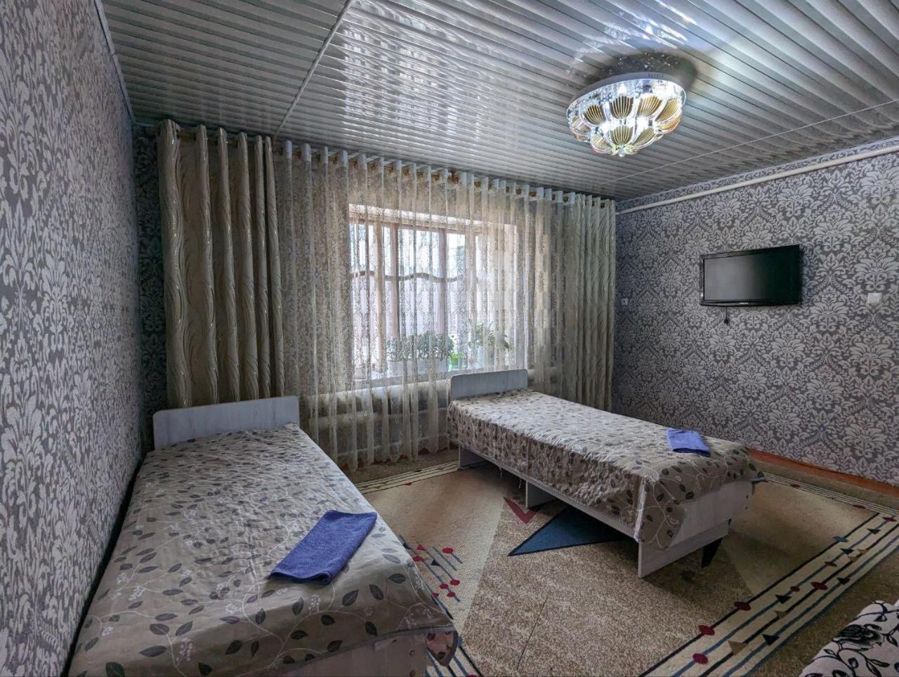 Olzho Guest House view 4