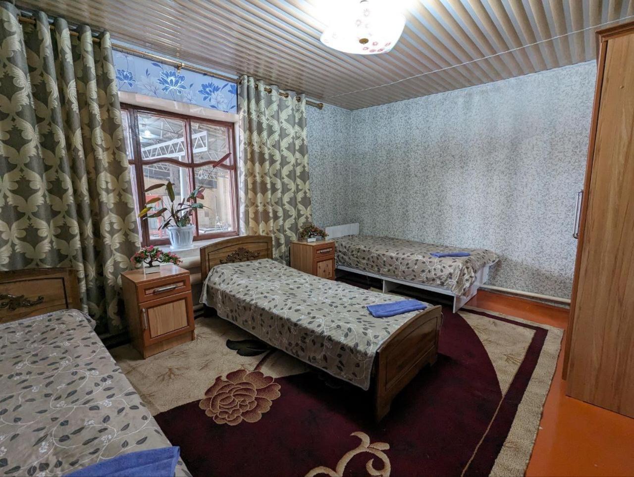 Olzho Guest House view 5