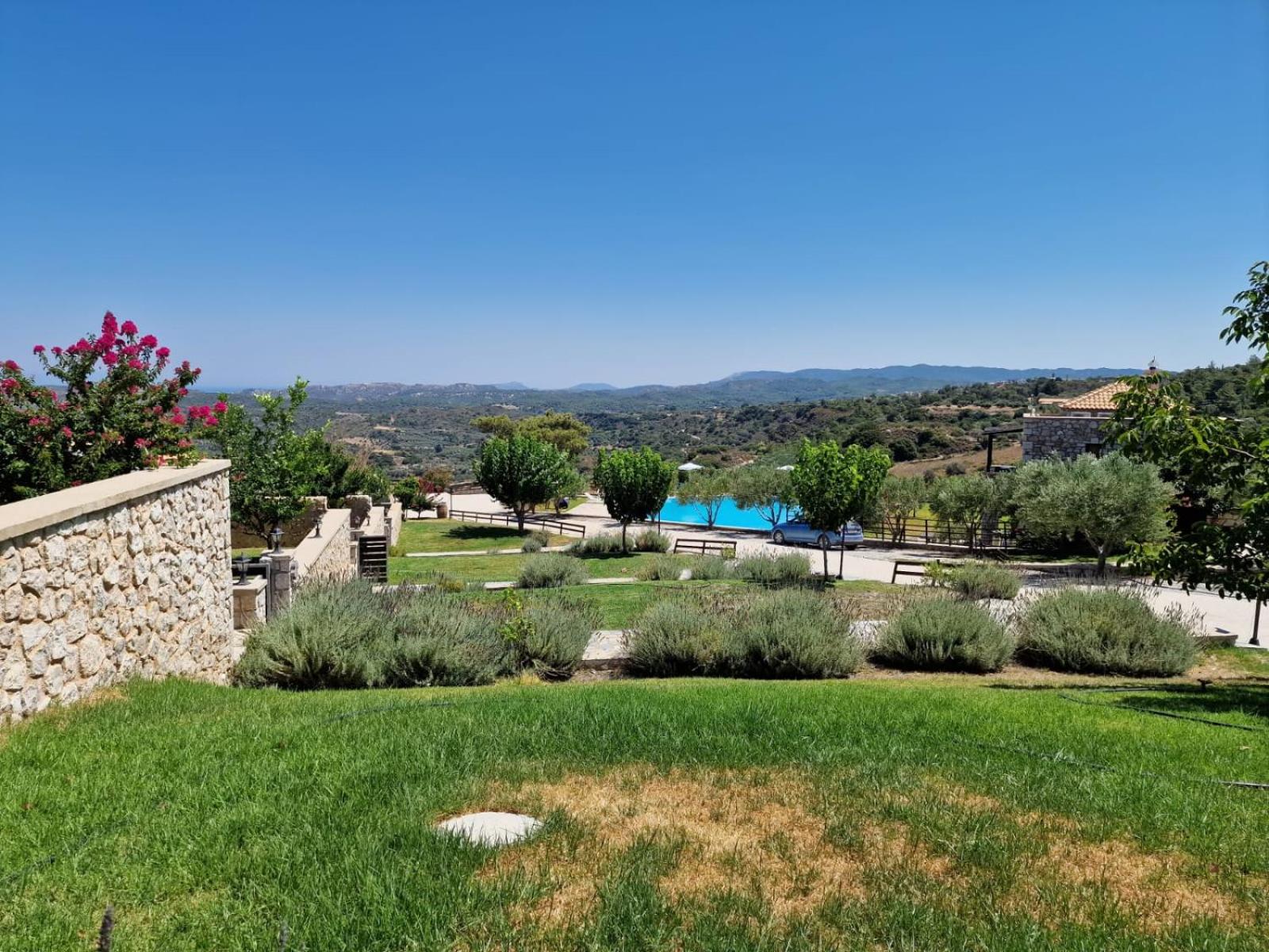Salagro Seaview Villas Salakos