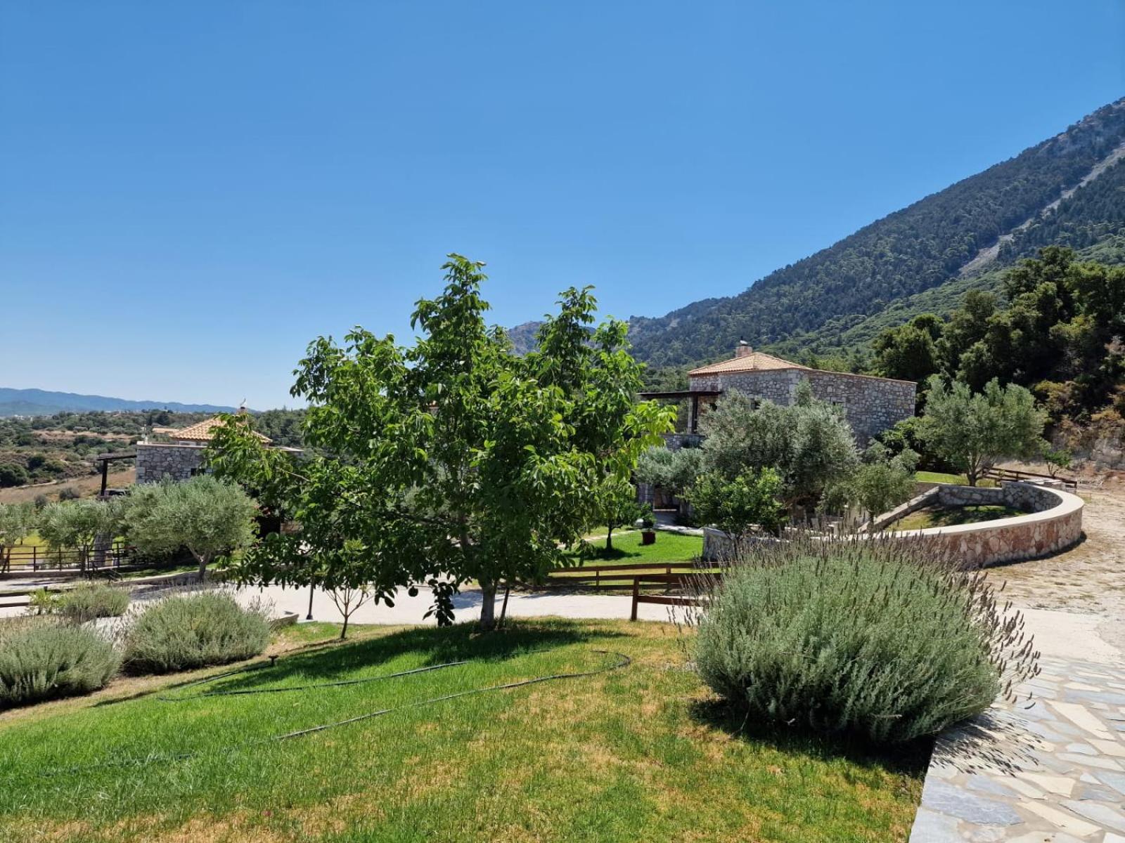 Salagro Seaview Villas Salakos