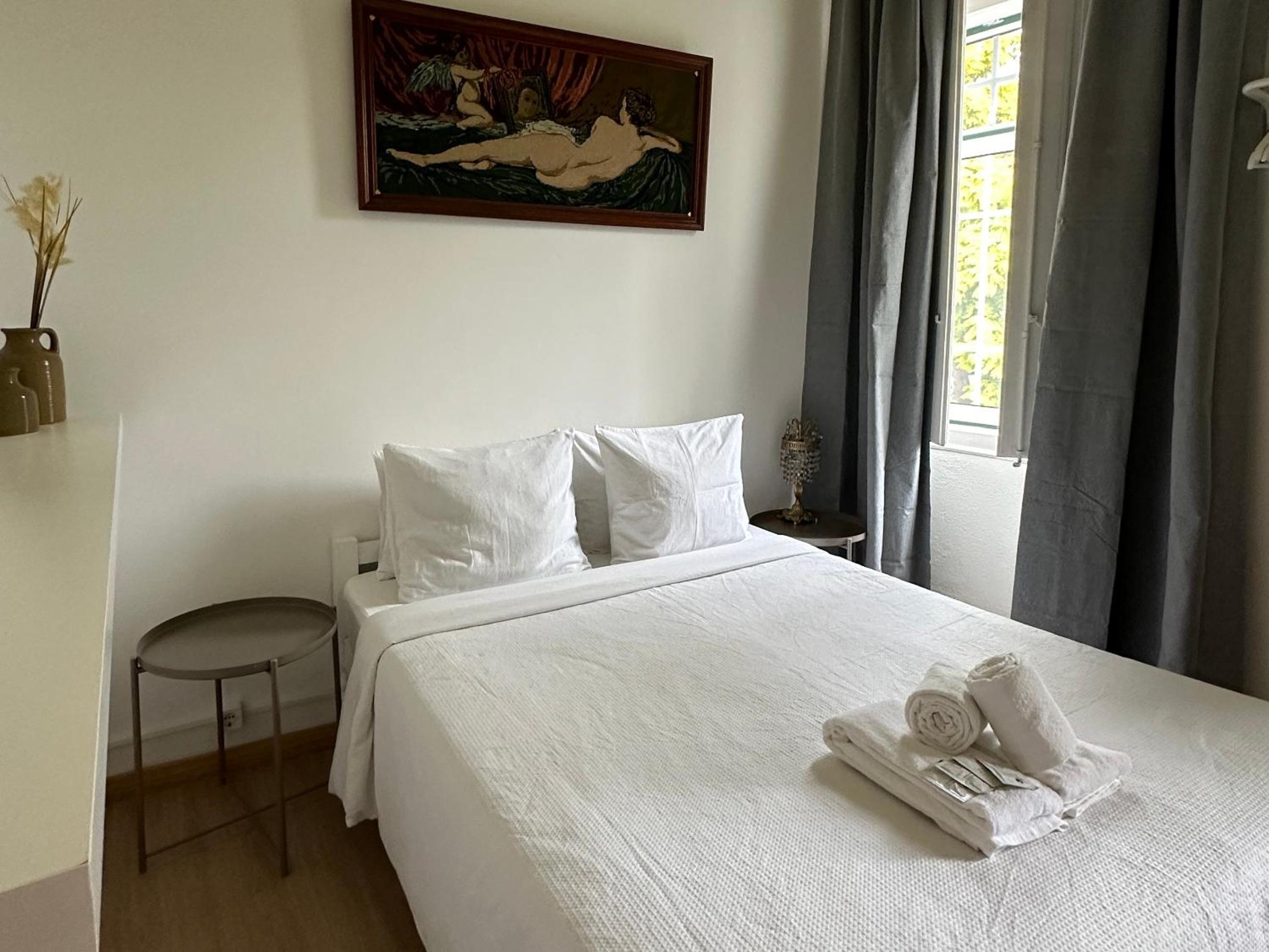 Ti Maria Guest House