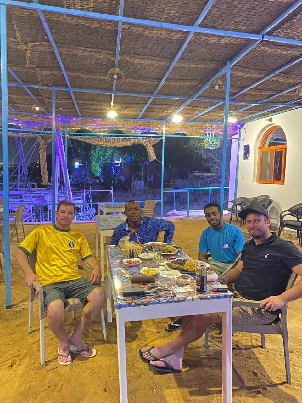 Ajwa Guest House