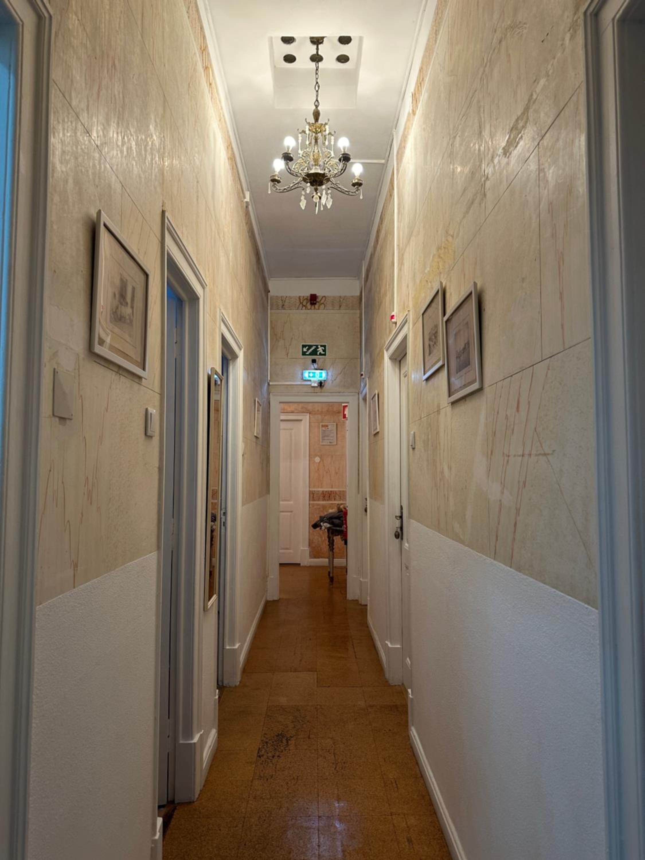 Ti Maria Guest House