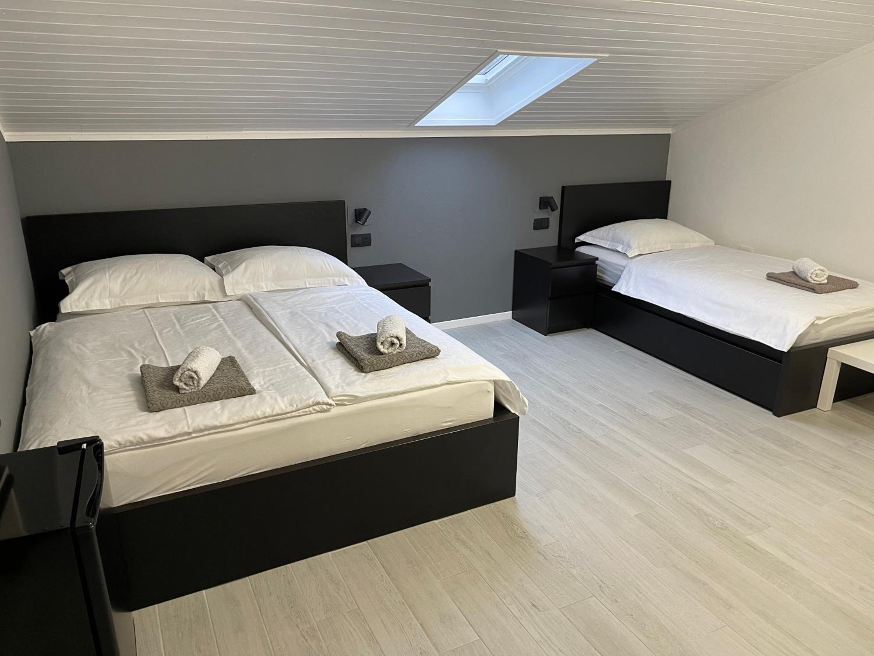 Room Aria view 3