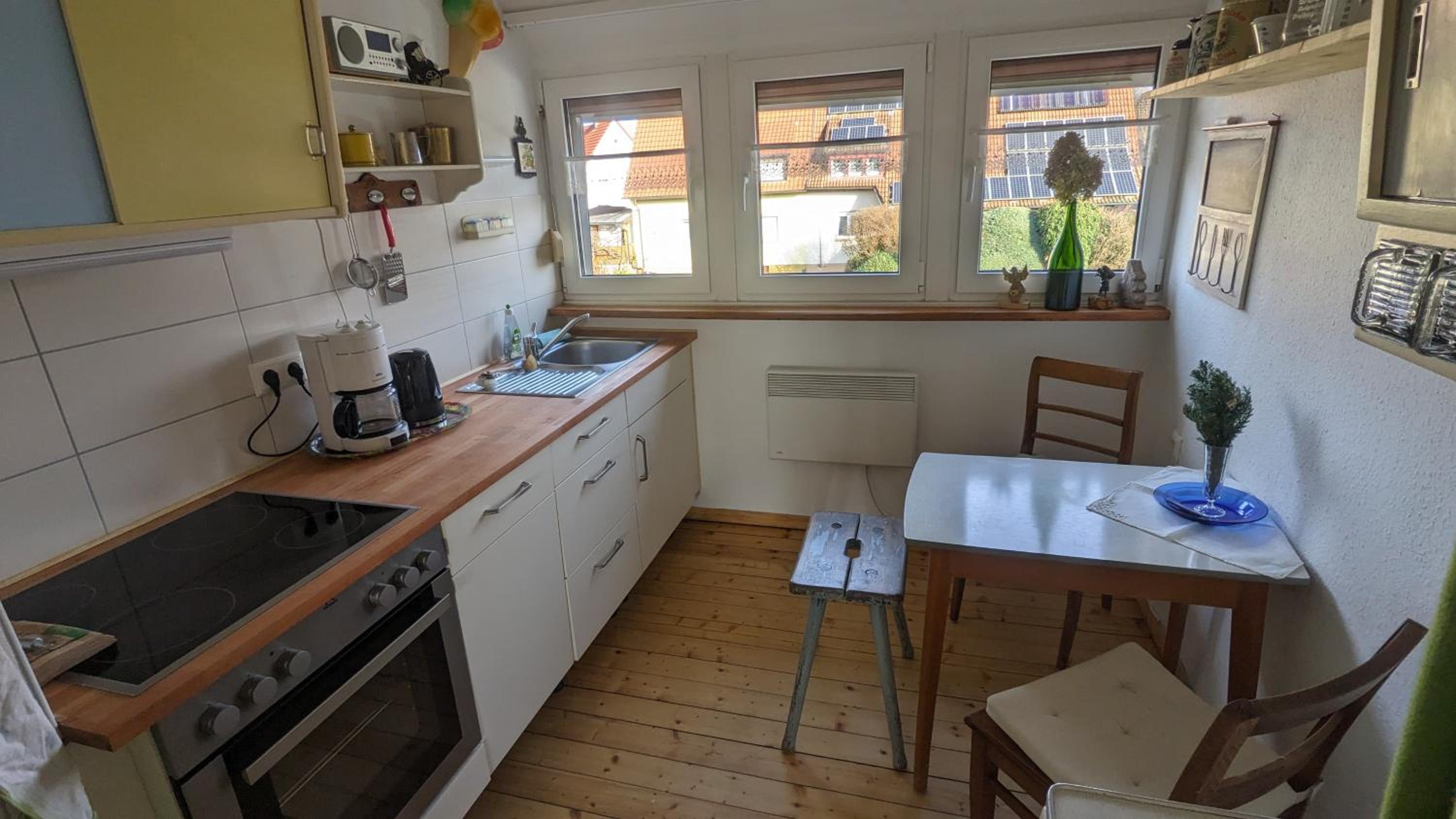 Ferienwohnung Umkirch