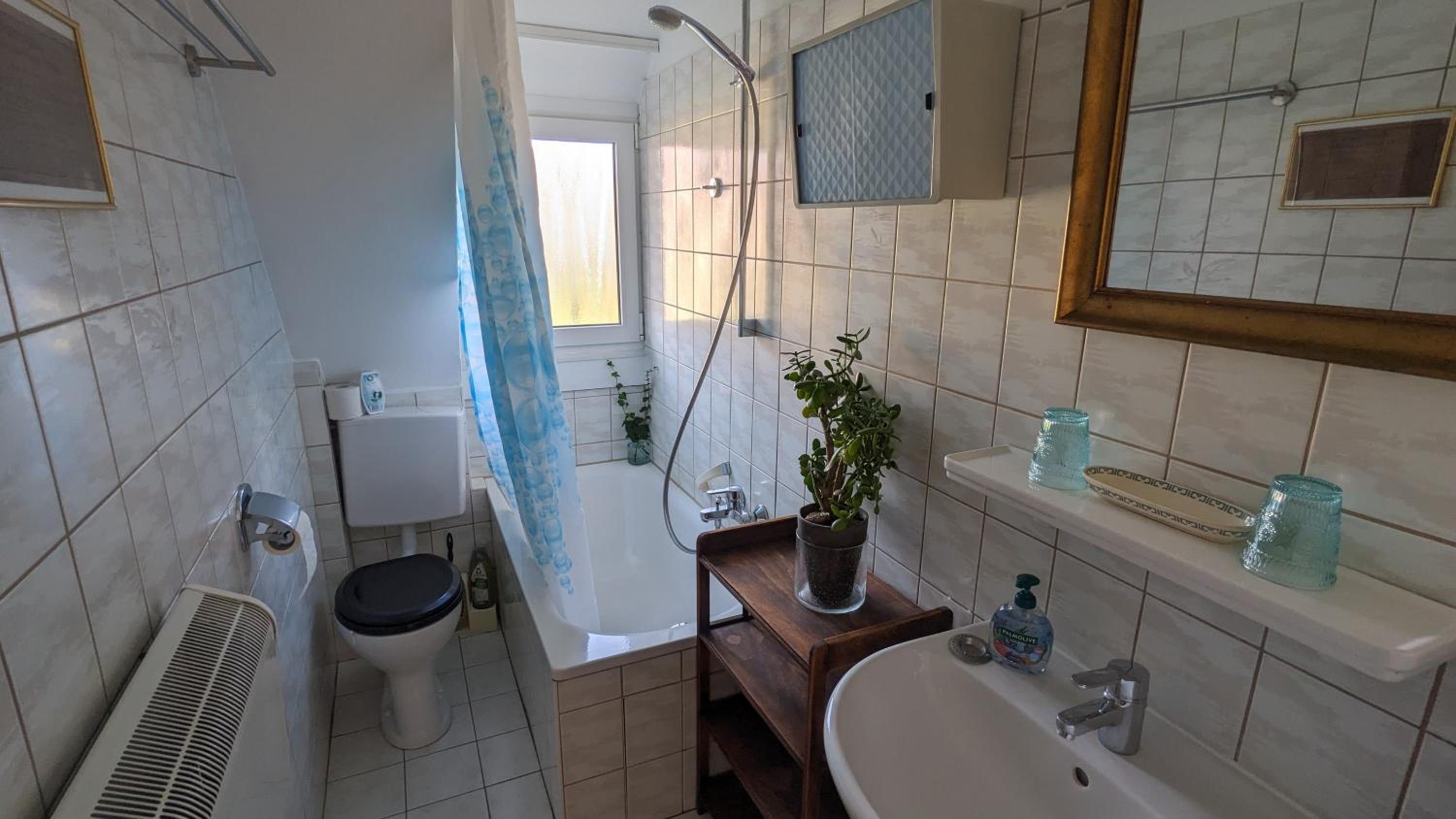 Ferienwohnung Umkirch