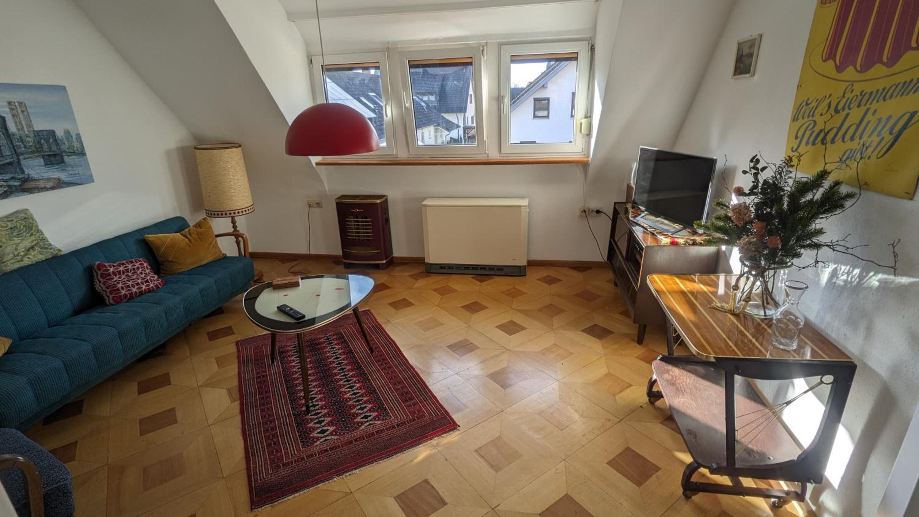 Ferienwohnung Umkirch