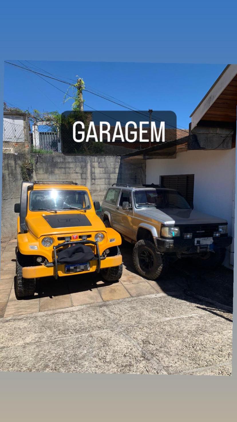 Cantinho do sossego