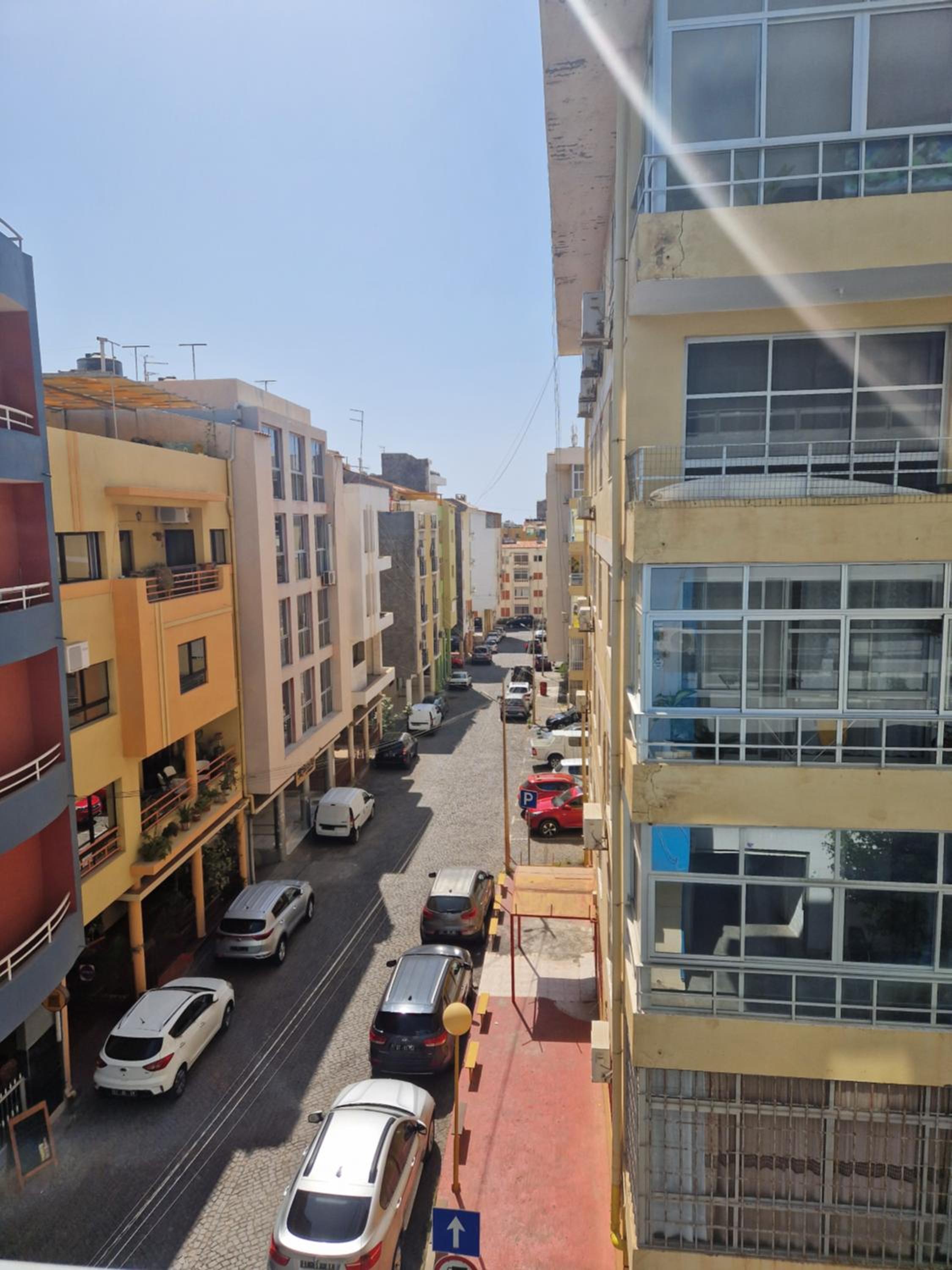 Condomínio palma azul II
