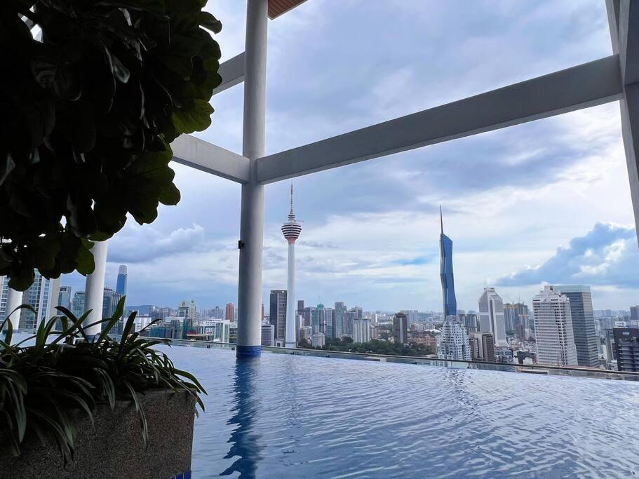 2BR, 7PX The Colony@Near Quill CityMall & Monorail