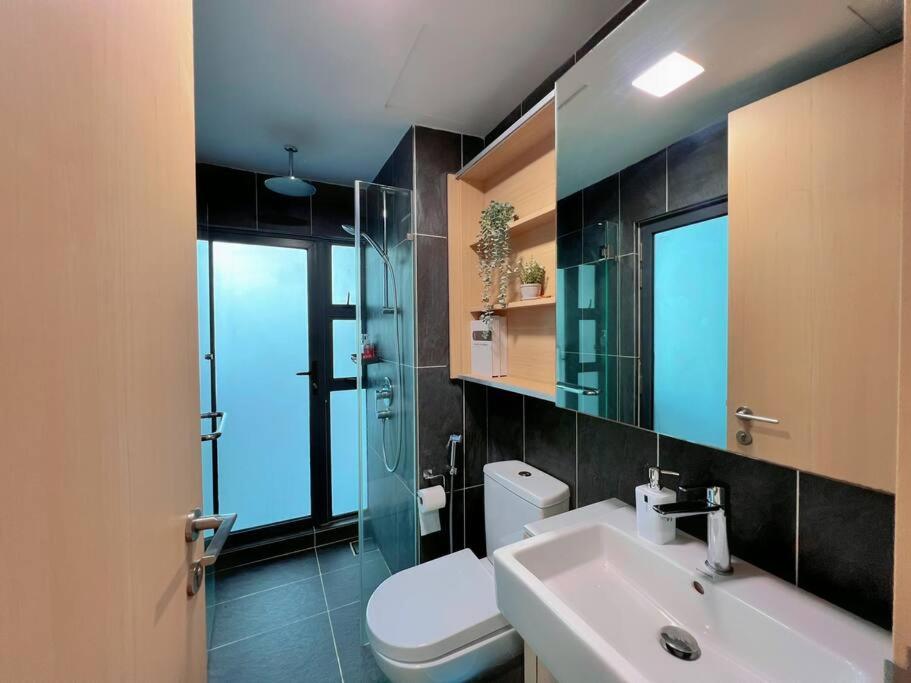 2BR, 7PX The Colony@Near Quill CityMall & Monorail