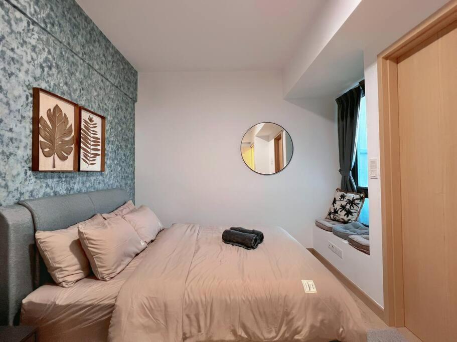 2BR, 7PX The Colony@Near Quill CityMall & Monorail