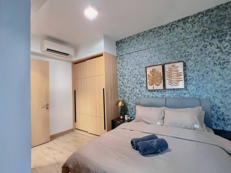 2BR, 7PX The Colony@Near Quill CityMall & Monorail