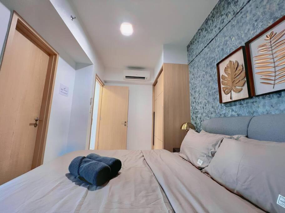 2BR, 7PX The Colony@Near Quill CityMall & Monorail