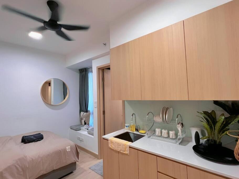 2BR, 7PX The Colony@Near Quill CityMall & Monorail