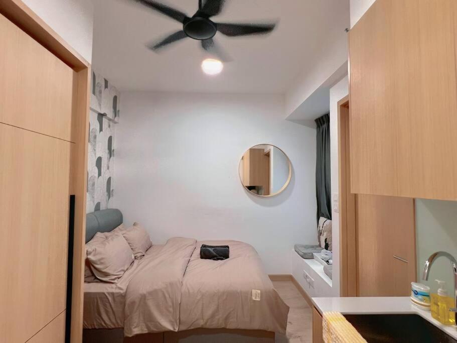 2BR, 7PX The Colony@Near Quill CityMall & Monorail