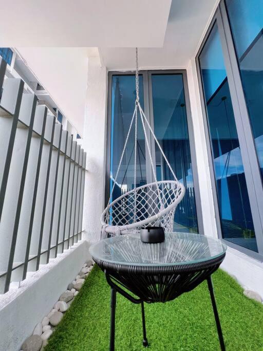 2BR, 7PX The Colony@Near Quill CityMall & Monorail