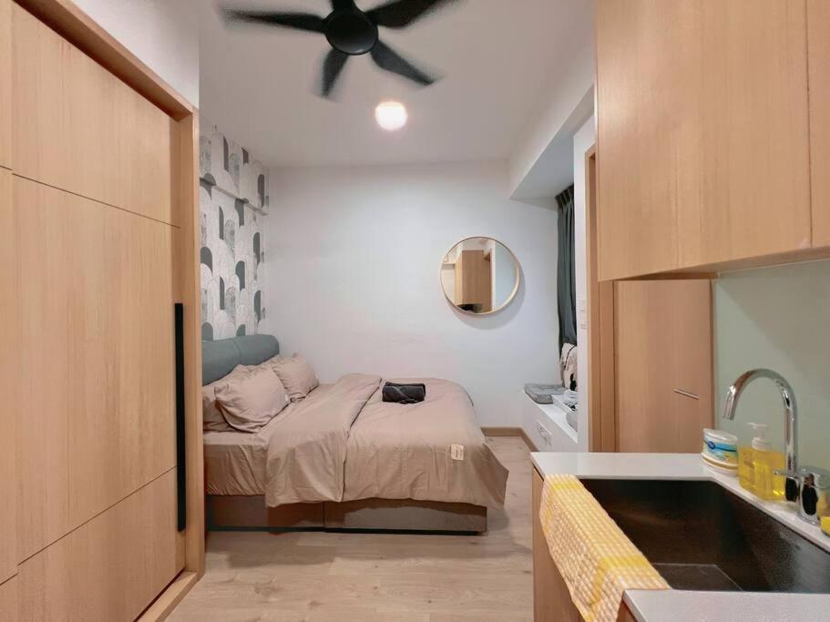 2BR, 7PX The Colony@Near Quill CityMall & Monorail