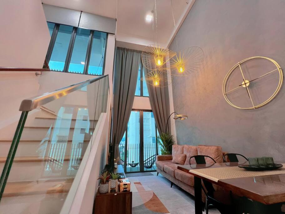 2BR, 7PX The Colony@Near Quill CityMall & Monorail
