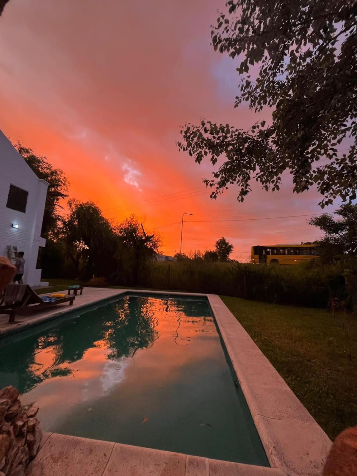 Casa quinta WhiteHouse