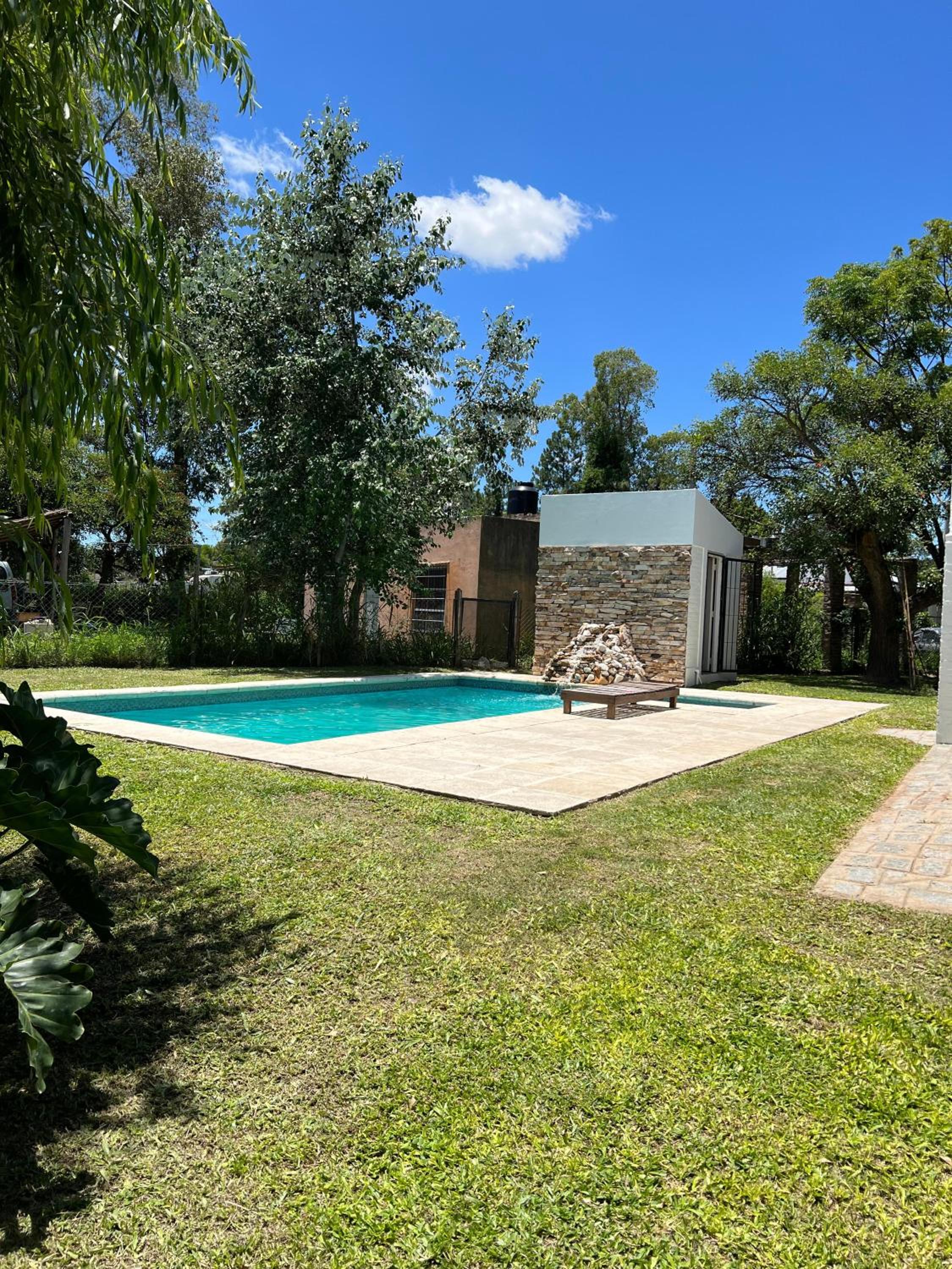 Casa quinta WhiteHouse