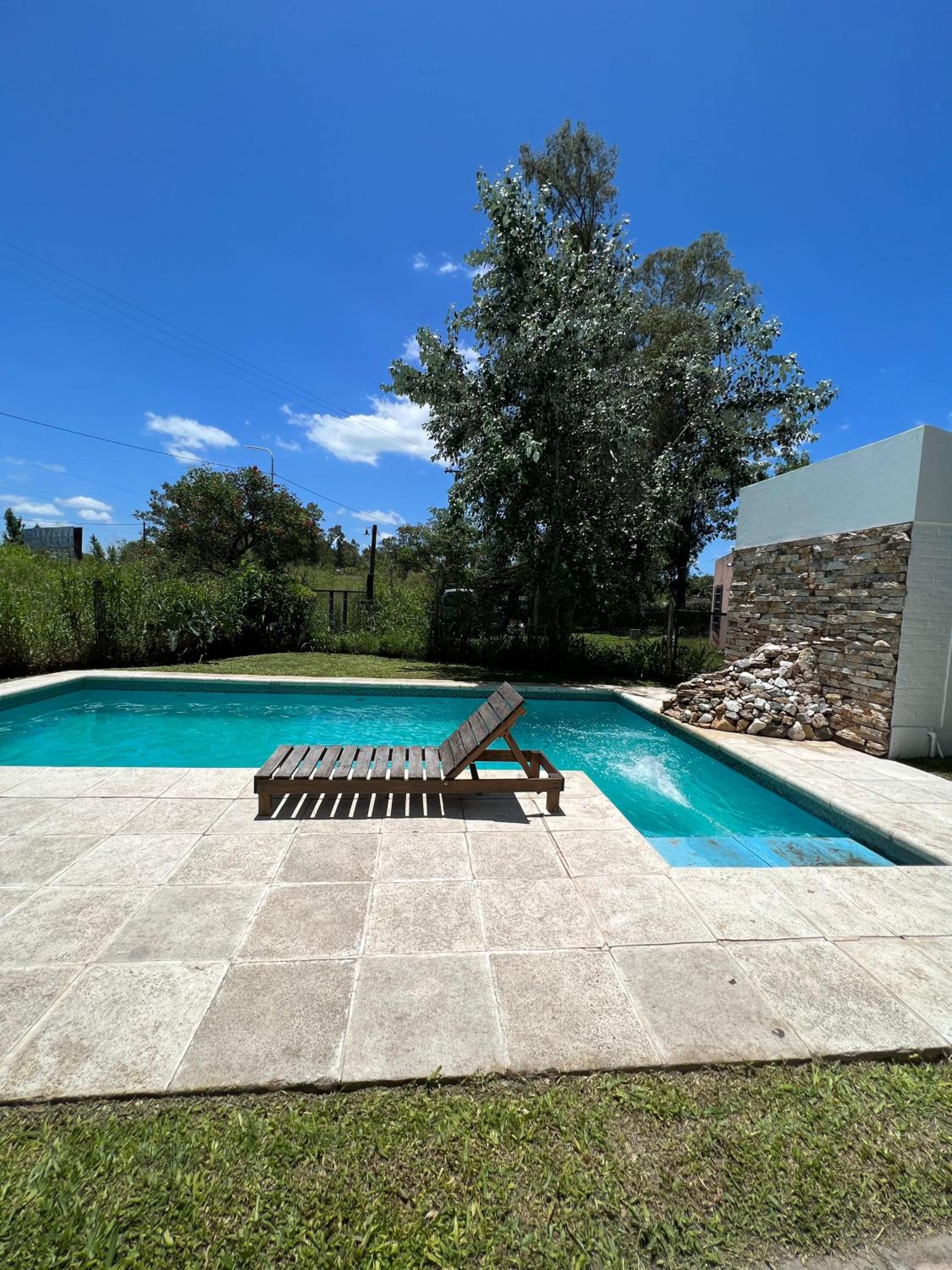 Casa quinta WhiteHouse