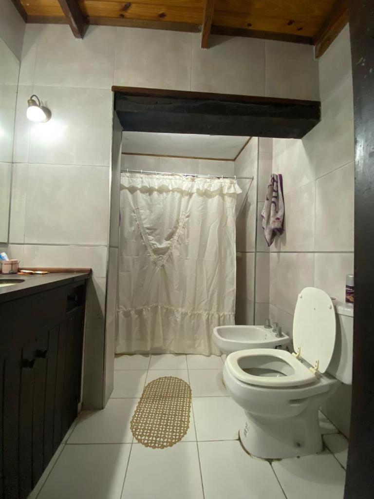Casa quinta WhiteHouse