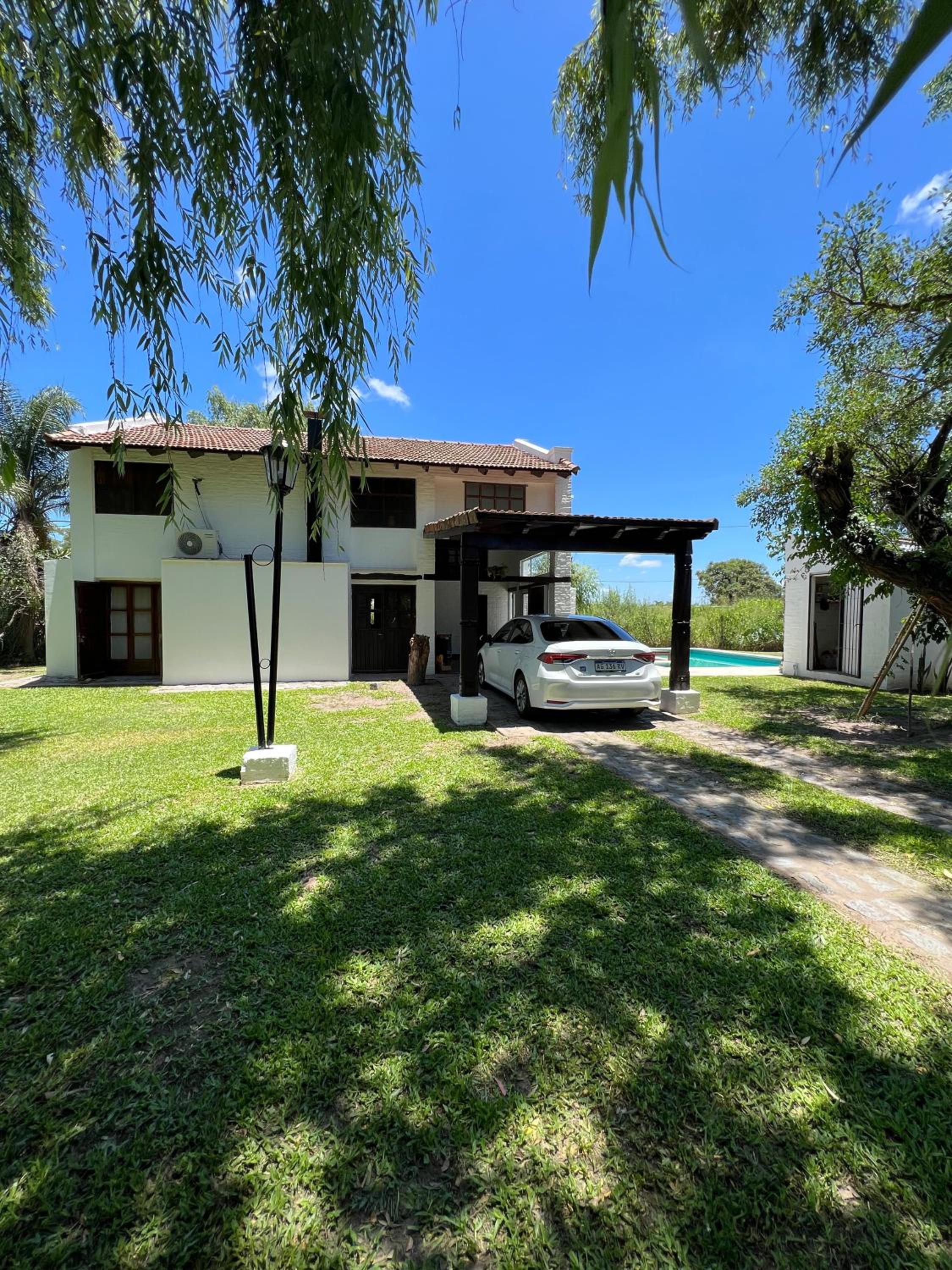Casa quinta WhiteHouse