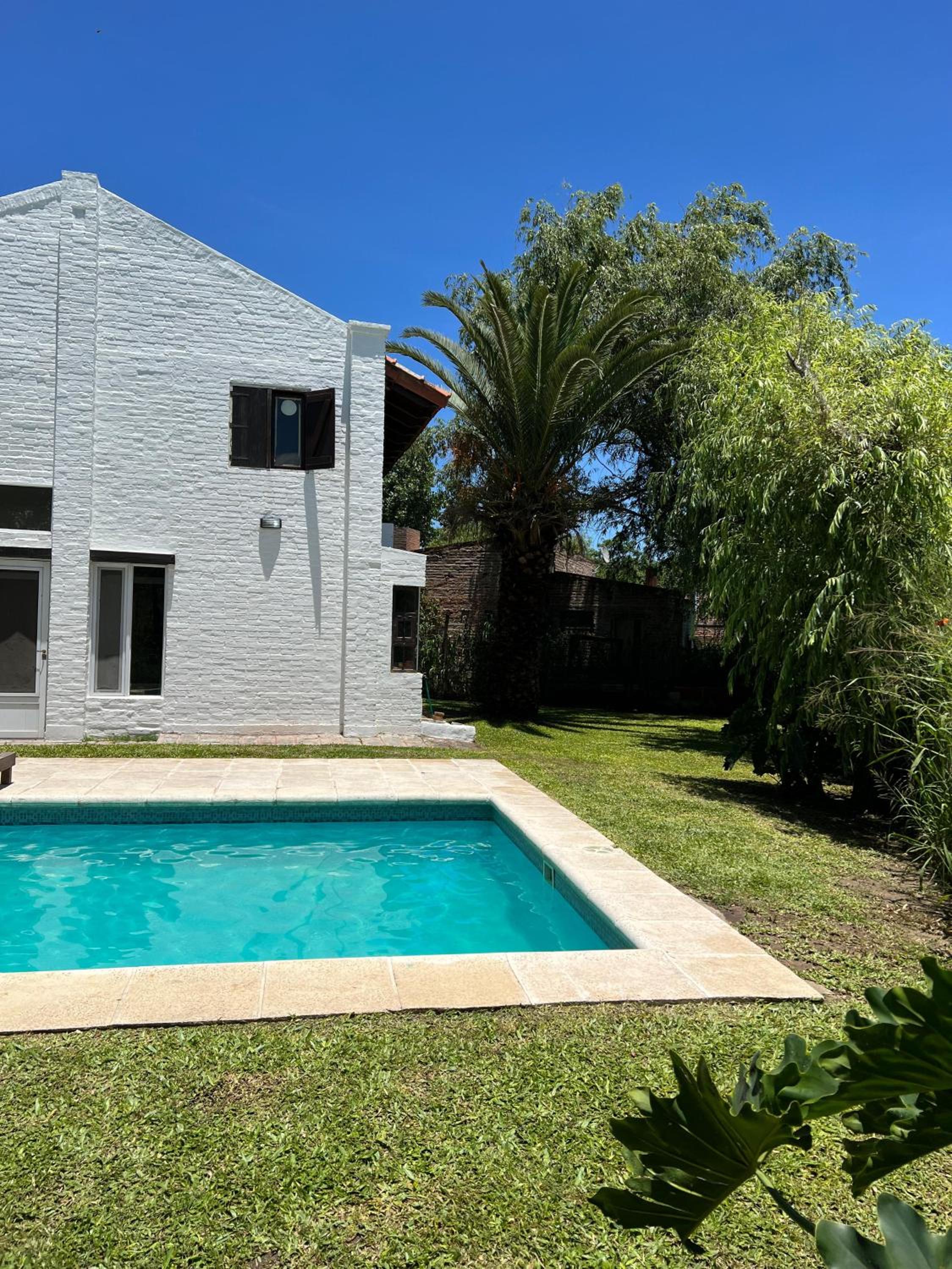 Casa quinta WhiteHouse
