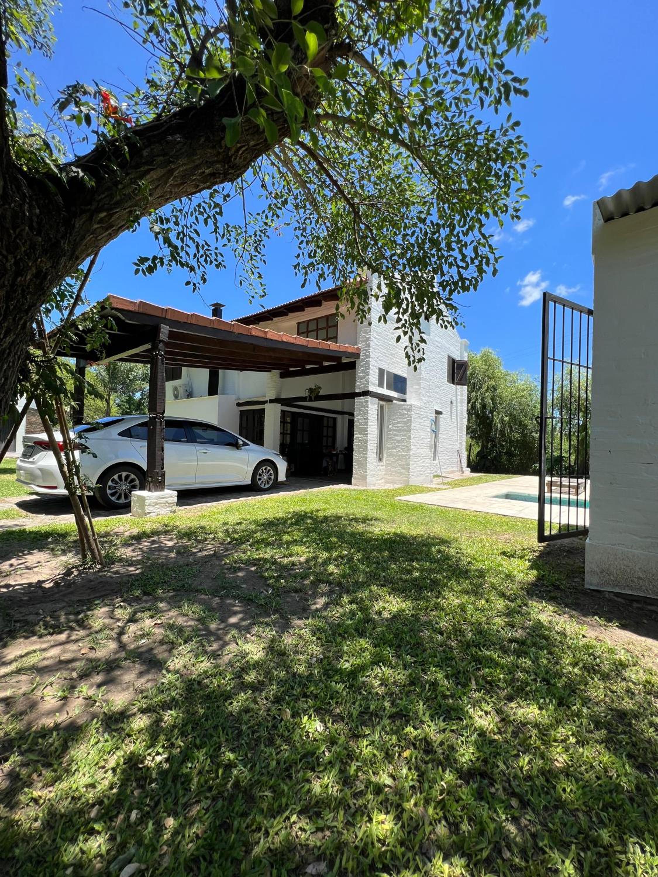 Casa quinta WhiteHouse