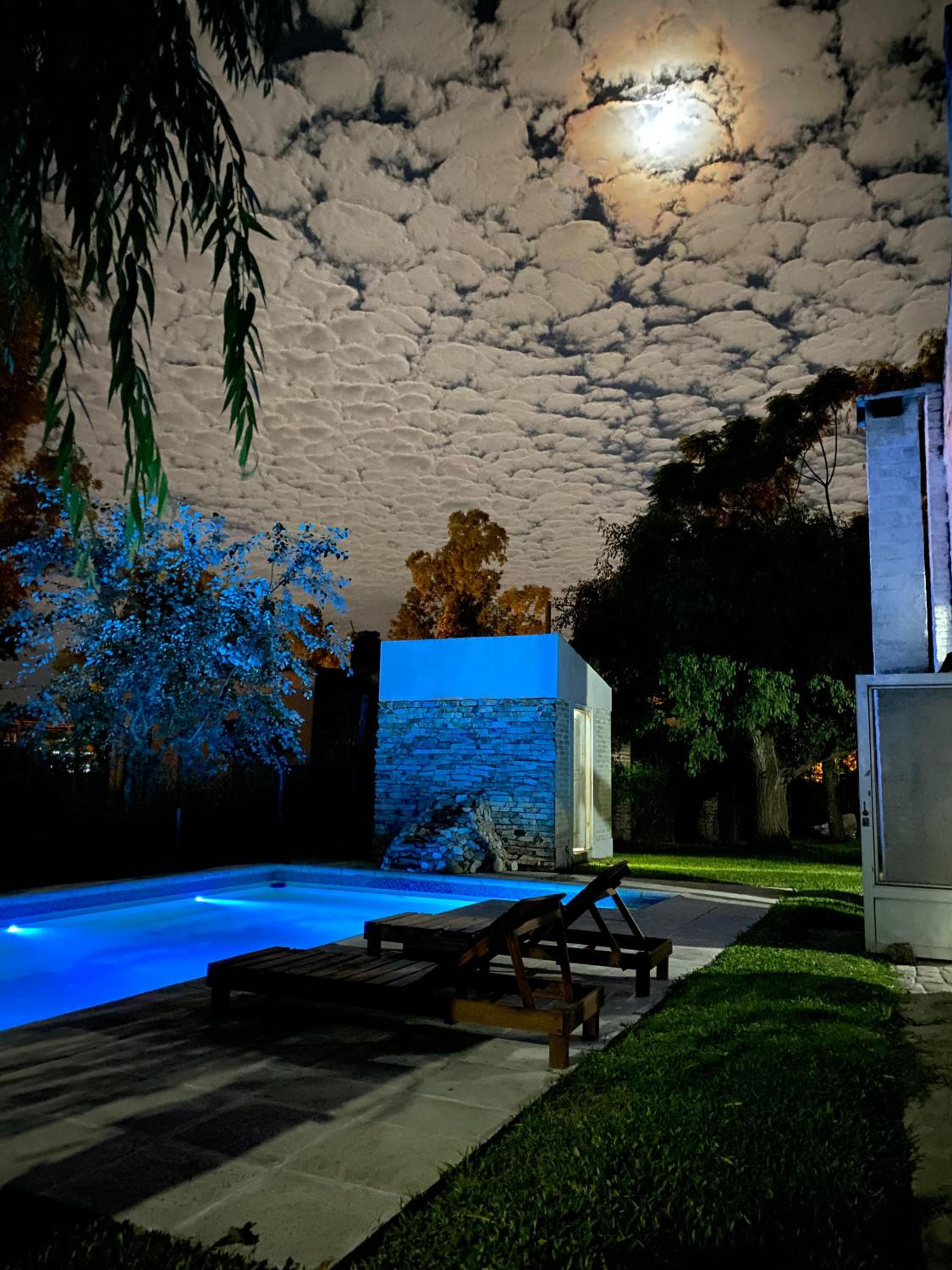 Casa quinta WhiteHouse