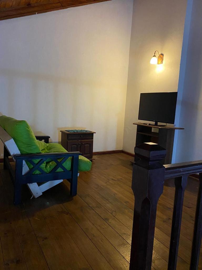Casa quinta WhiteHouse