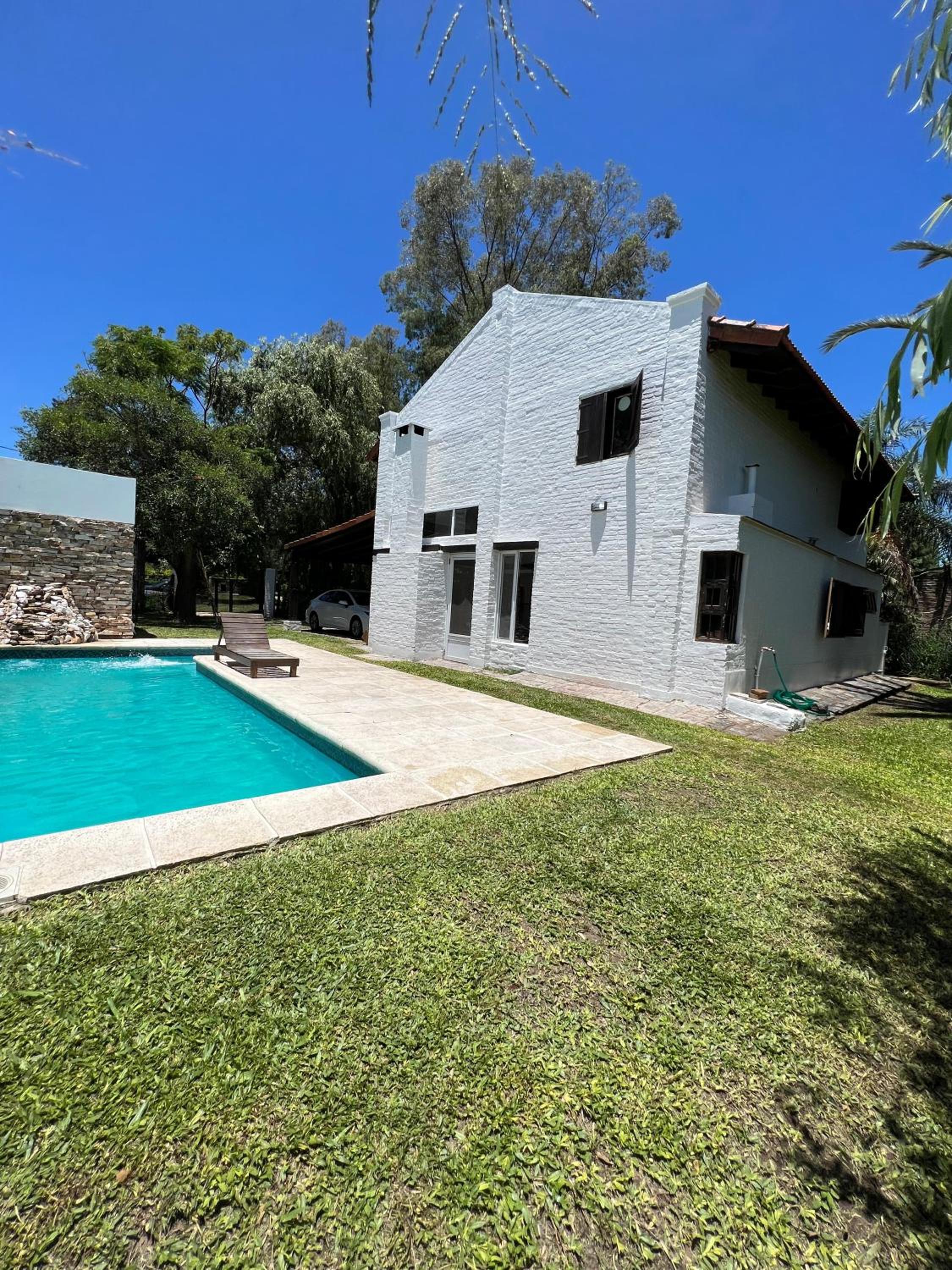 Casa quinta WhiteHouse