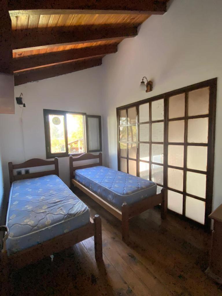 Casa quinta WhiteHouse