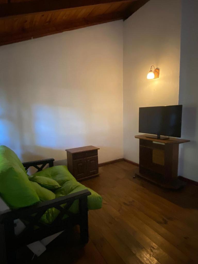 Casa quinta WhiteHouse