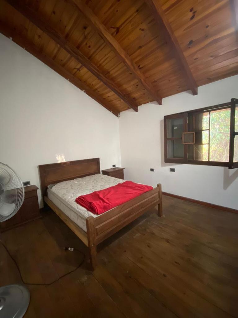 Casa quinta WhiteHouse