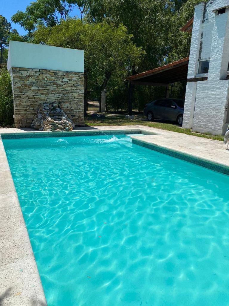 Casa quinta WhiteHouse