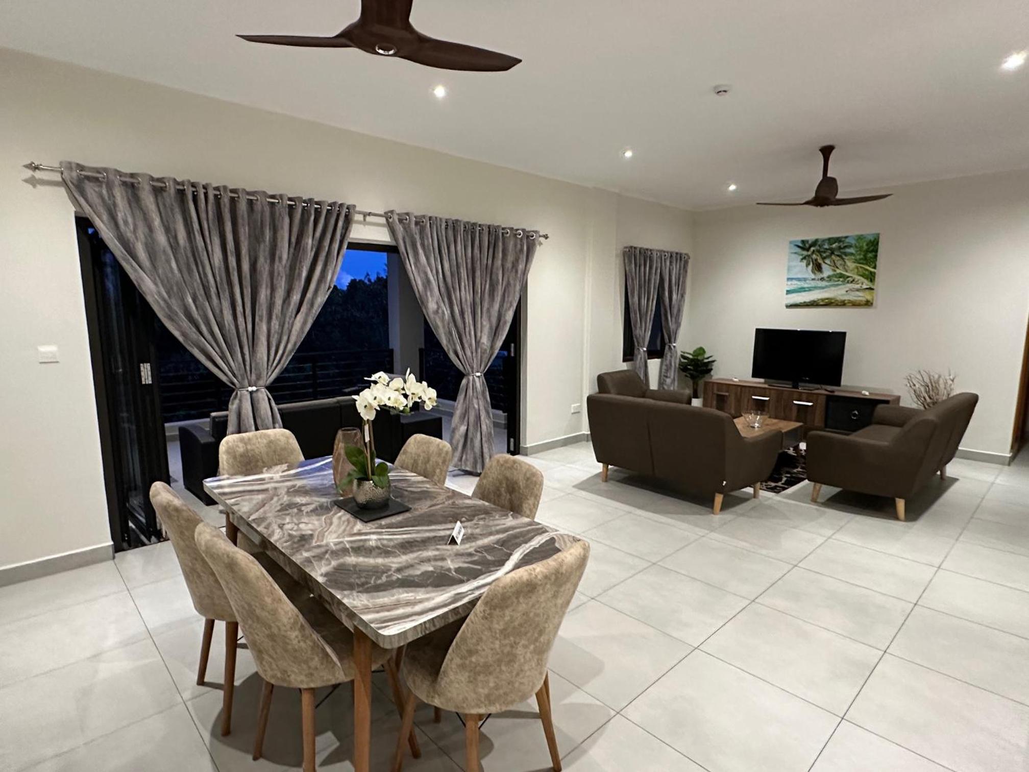 Aran Apartments photo 4