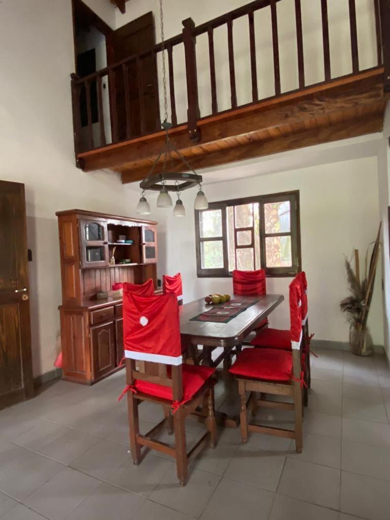 Casa quinta WhiteHouse