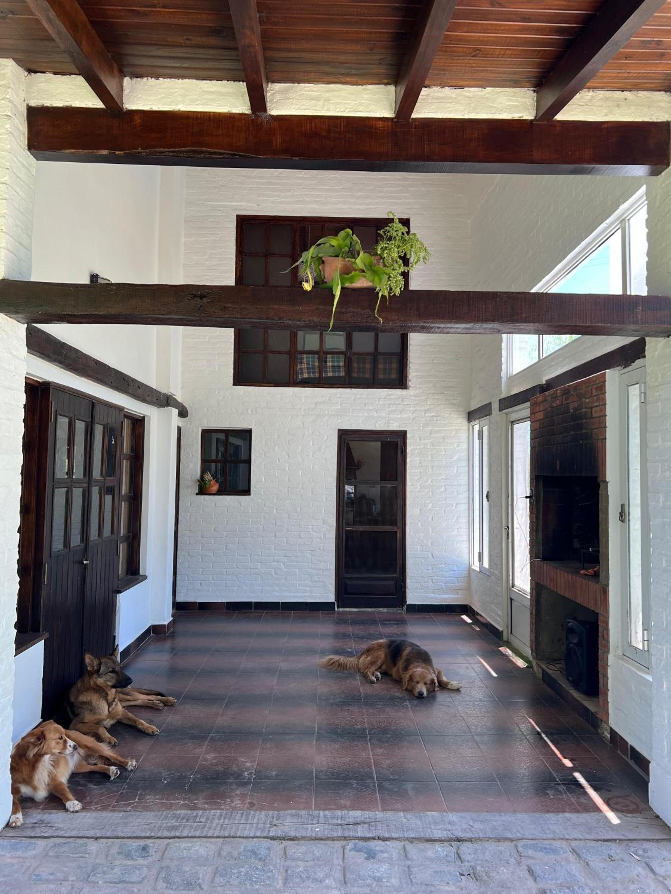 Casa quinta WhiteHouse