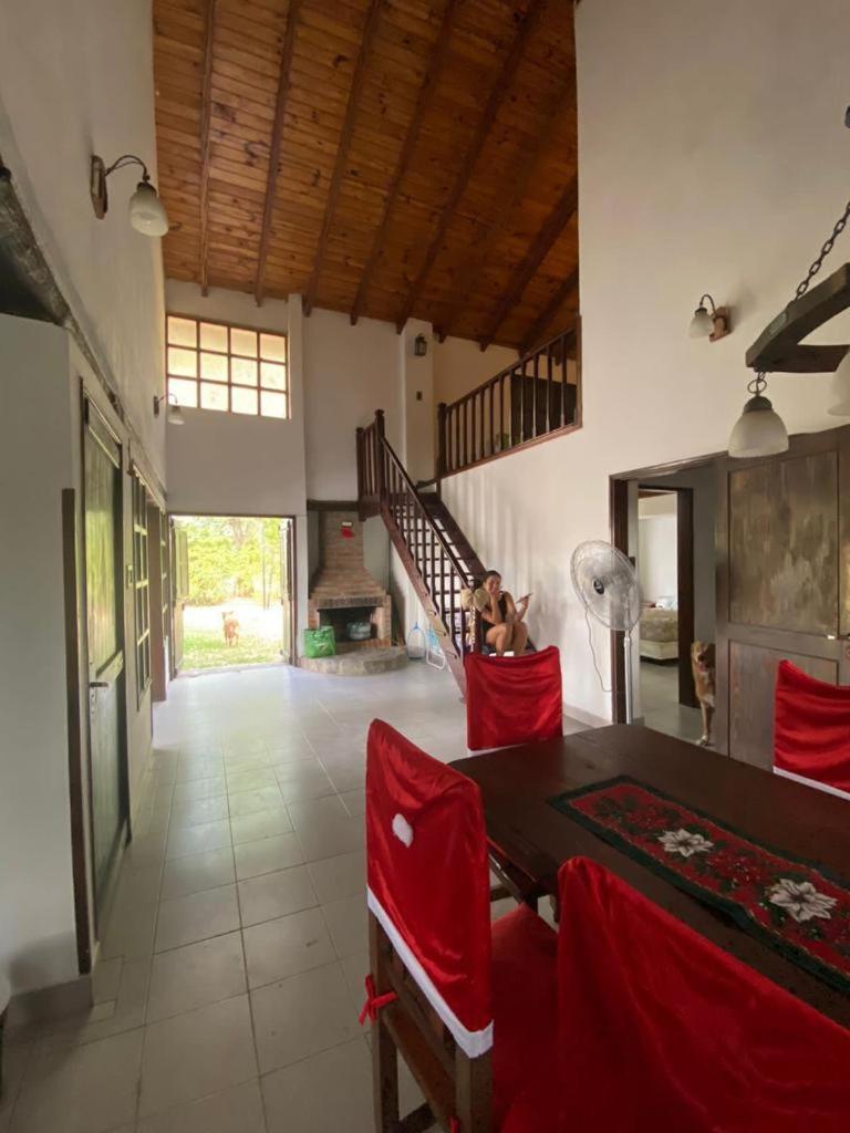 Casa quinta WhiteHouse