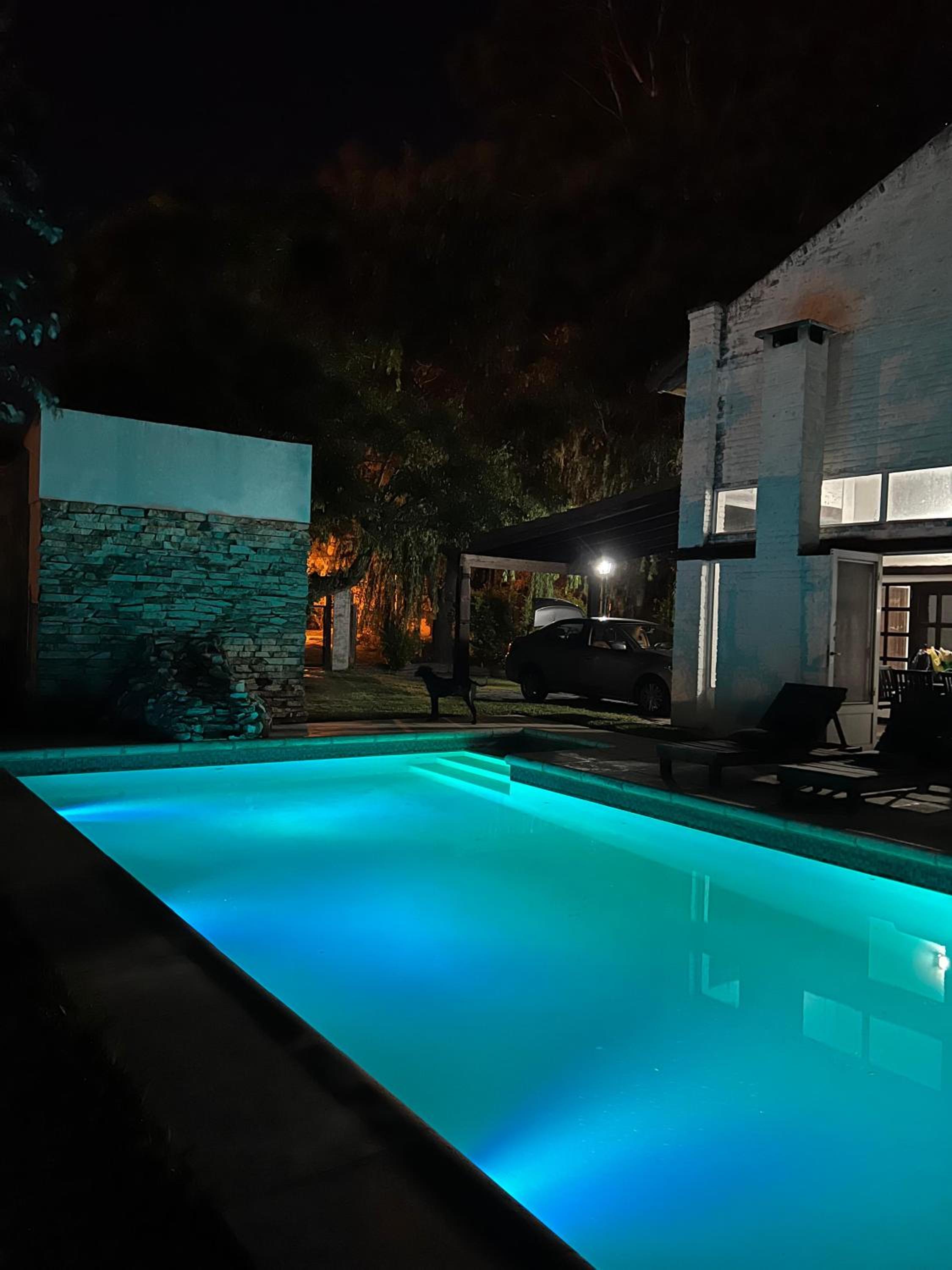 Casa quinta WhiteHouse