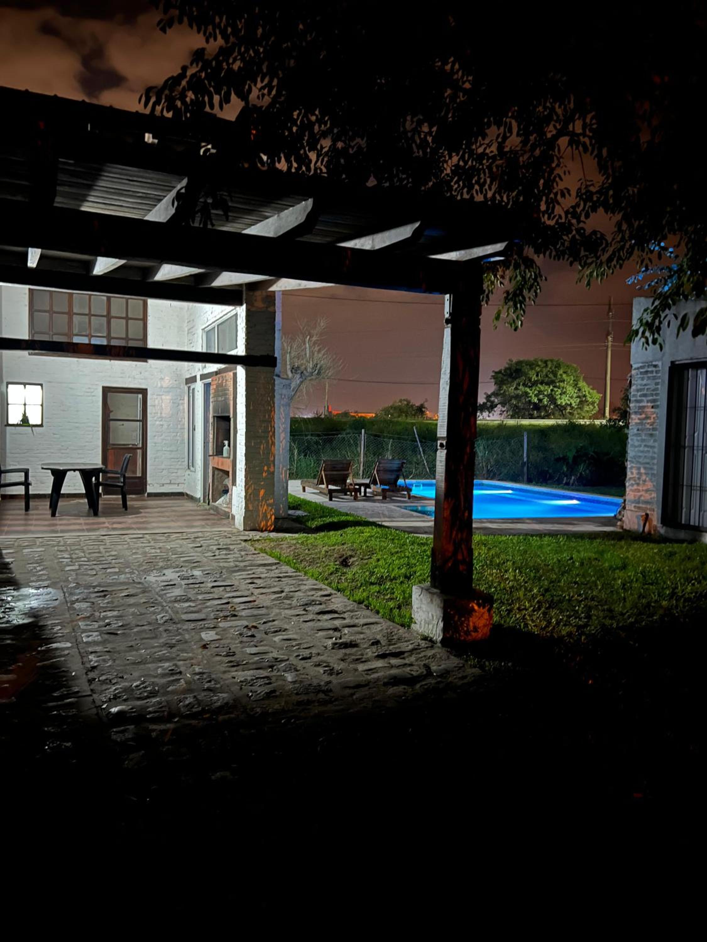Casa quinta WhiteHouse