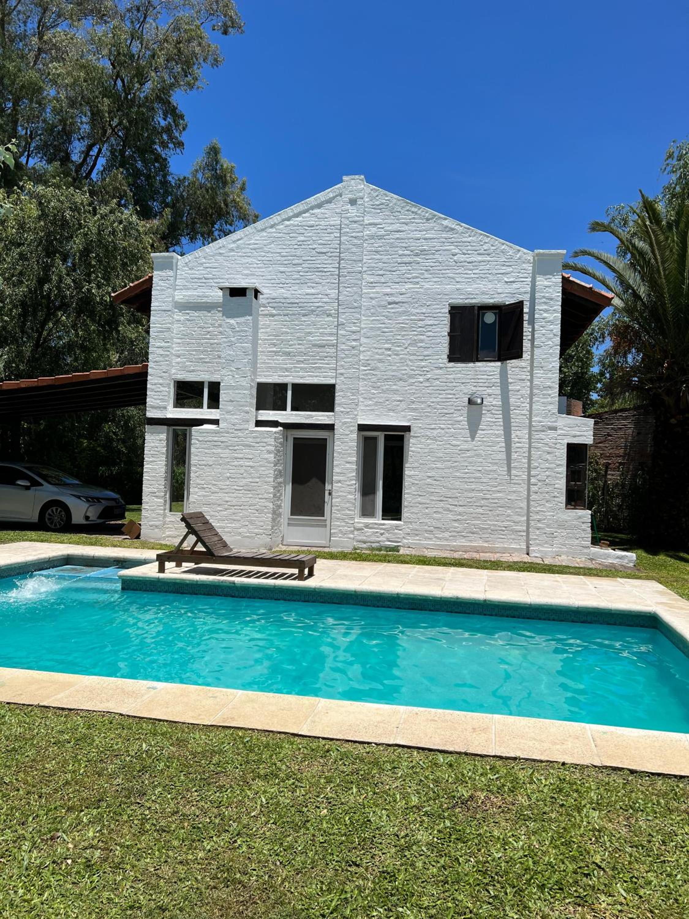 Casa quinta WhiteHouse