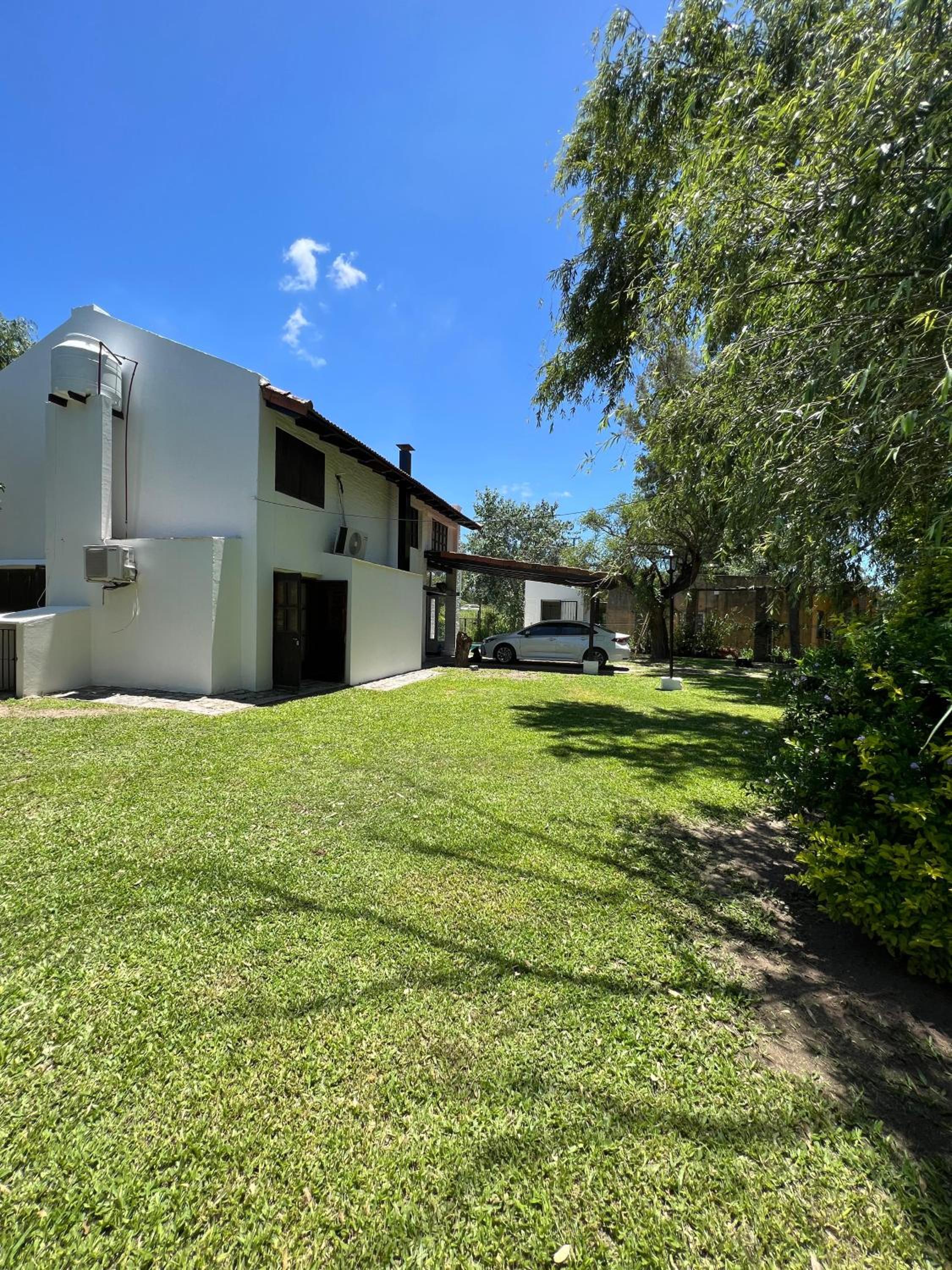 Casa quinta WhiteHouse