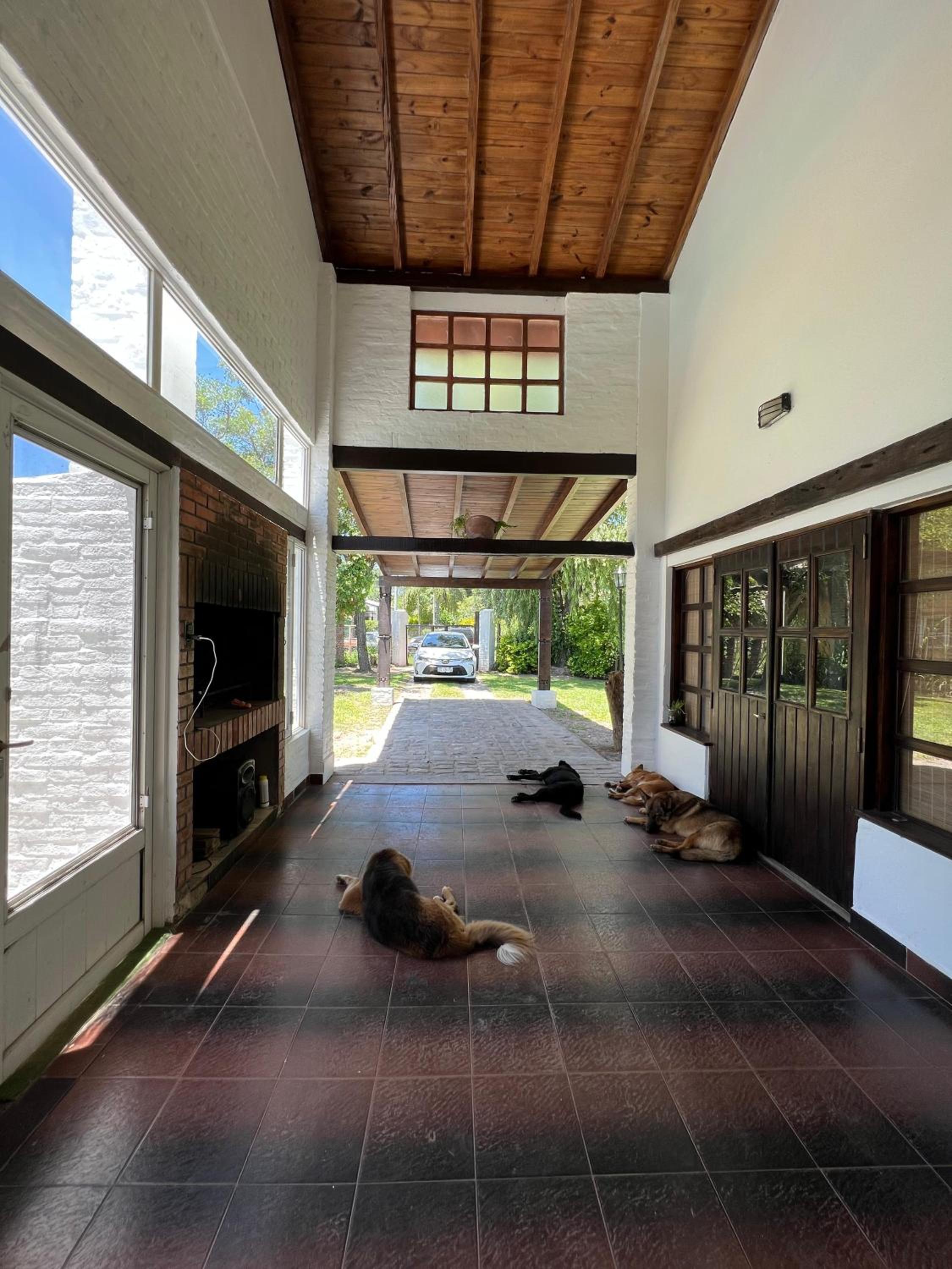 Casa quinta WhiteHouse