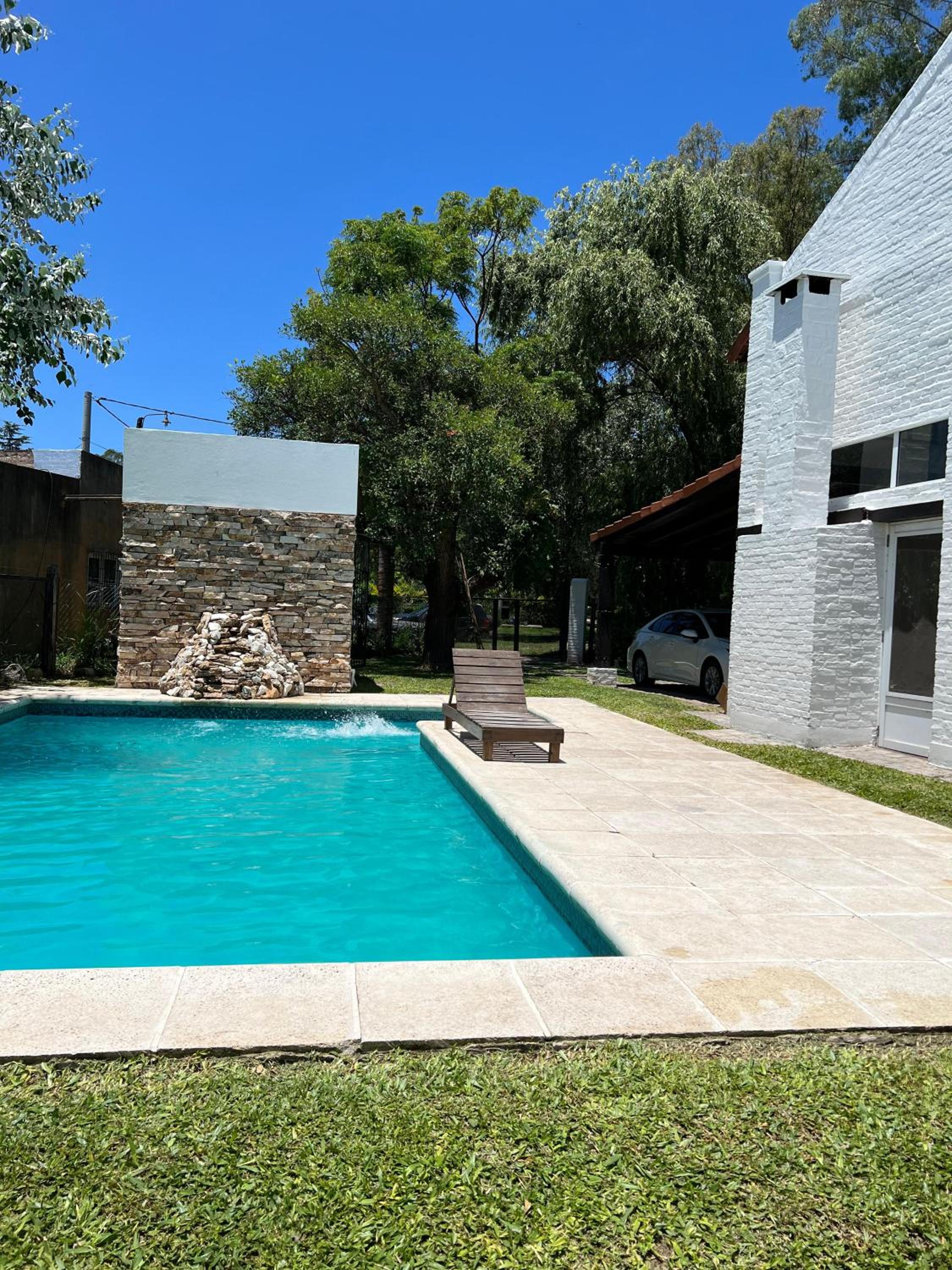 Casa quinta WhiteHouse