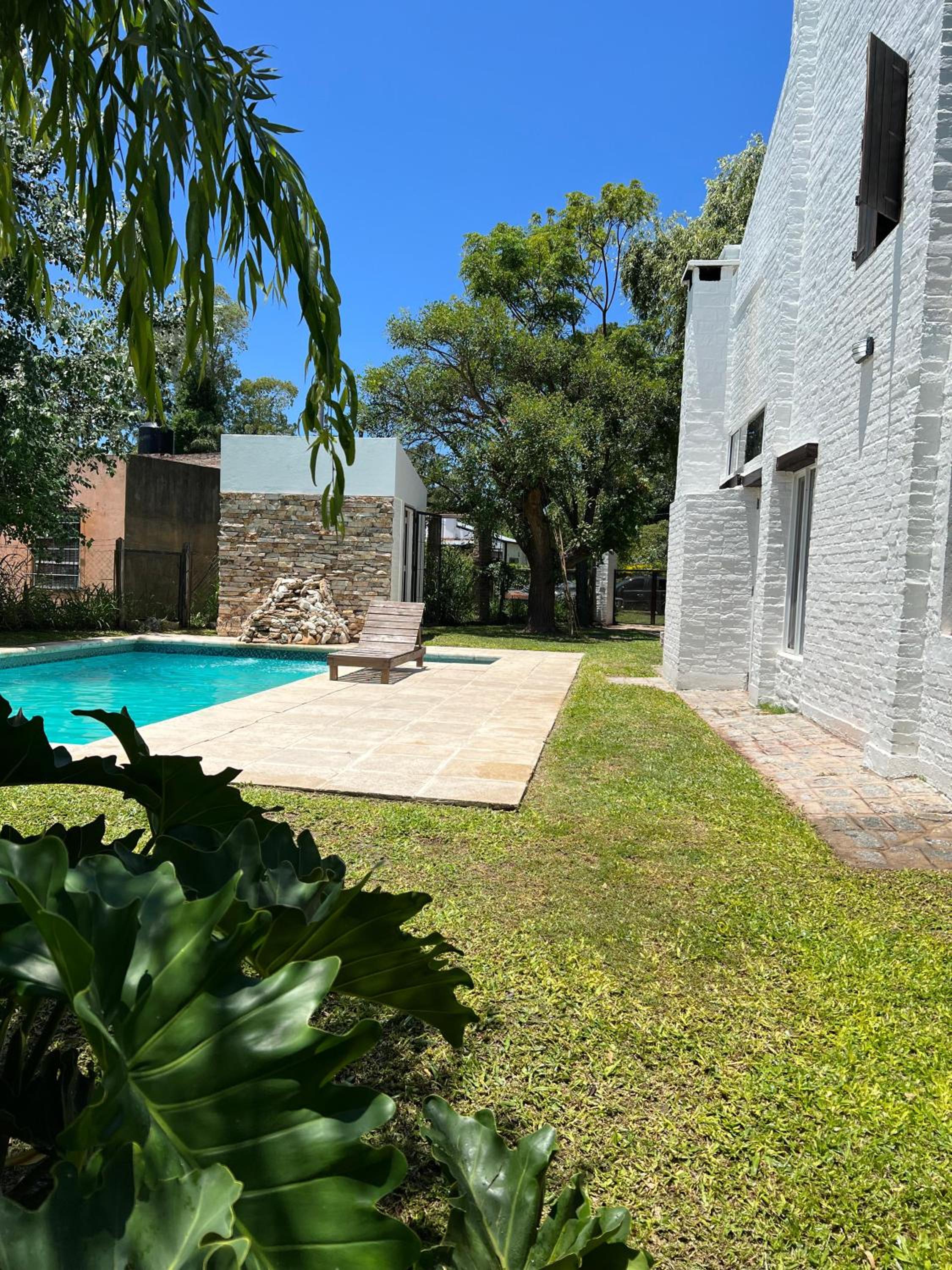 Casa quinta WhiteHouse